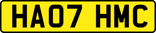 HA07HMC