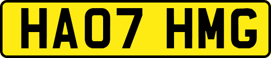 HA07HMG