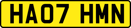 HA07HMN