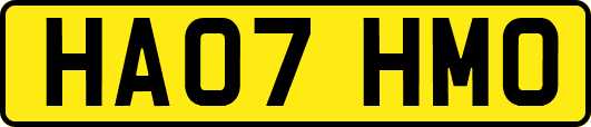 HA07HMO