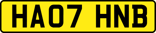 HA07HNB