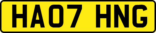 HA07HNG