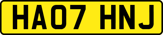 HA07HNJ