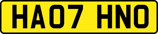 HA07HNO