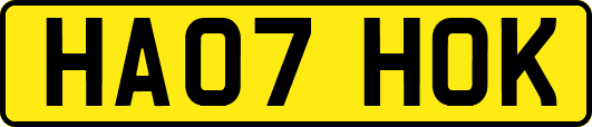 HA07HOK