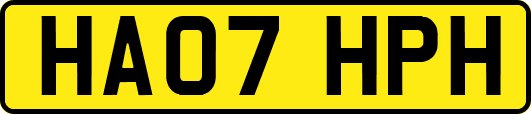 HA07HPH