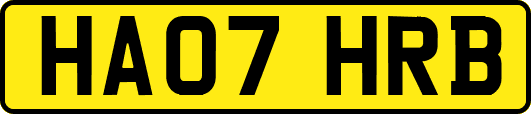 HA07HRB