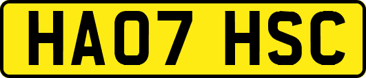 HA07HSC