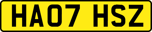 HA07HSZ