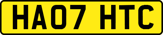 HA07HTC