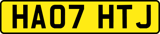 HA07HTJ