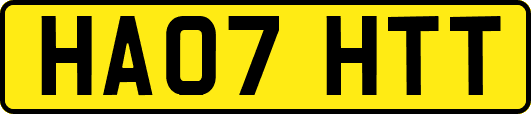 HA07HTT