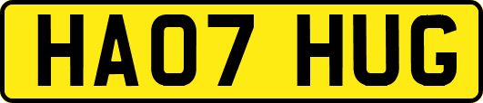HA07HUG