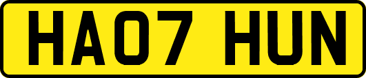 HA07HUN