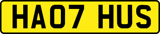 HA07HUS