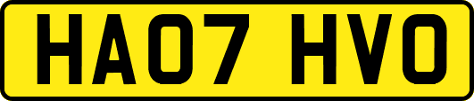 HA07HVO