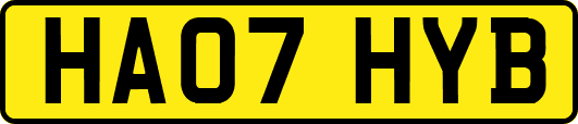HA07HYB