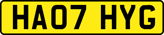 HA07HYG