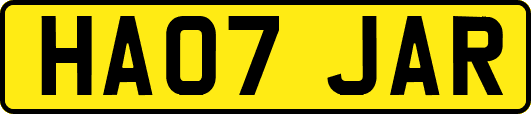 HA07JAR