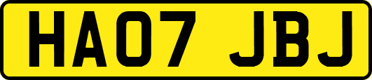 HA07JBJ