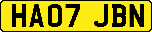 HA07JBN