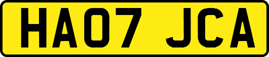 HA07JCA