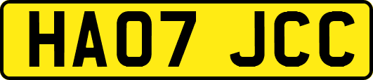 HA07JCC
