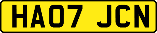 HA07JCN