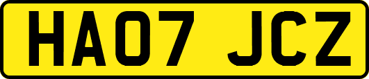 HA07JCZ
