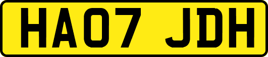HA07JDH