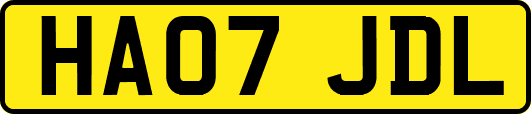 HA07JDL