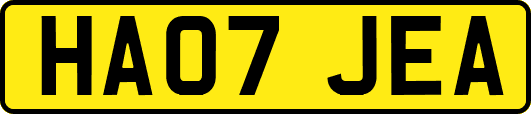 HA07JEA