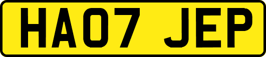 HA07JEP