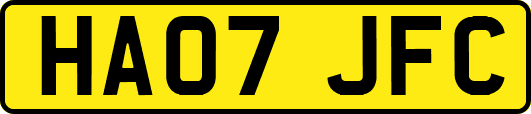 HA07JFC