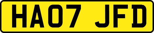 HA07JFD