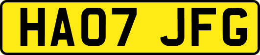HA07JFG