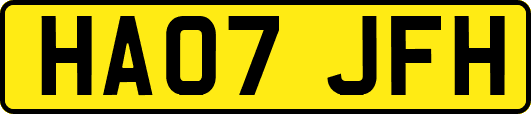 HA07JFH