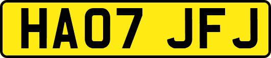 HA07JFJ