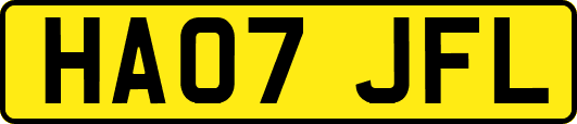 HA07JFL