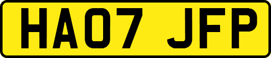 HA07JFP