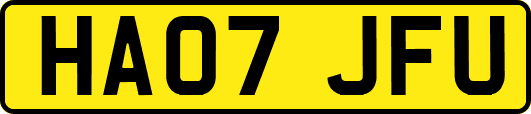 HA07JFU