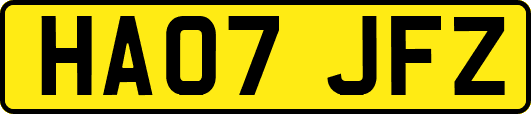 HA07JFZ