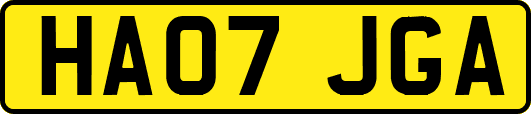 HA07JGA