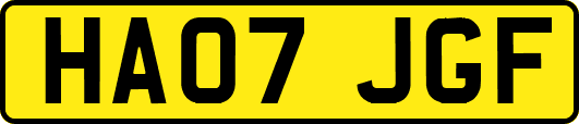 HA07JGF