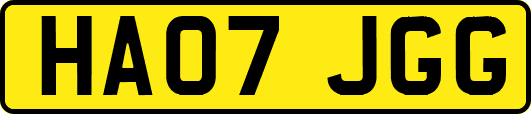 HA07JGG
