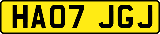 HA07JGJ