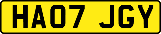 HA07JGY