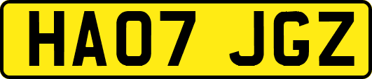 HA07JGZ