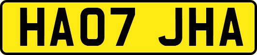 HA07JHA