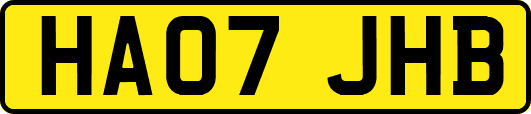 HA07JHB